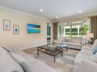 Last Minute Disney Getaway! Private Pool, Hot Tub & Games Room. Book Now! #38220 - Orlando - 7