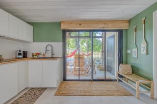 Maison de charme au bord du lac - Hourtin - 1