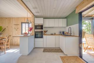 Maison de charme au bord du lac - Hourtin - 4