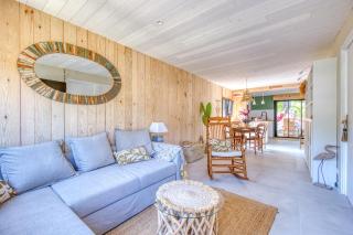 Maison de charme au bord du lac - Hourtin - 7
