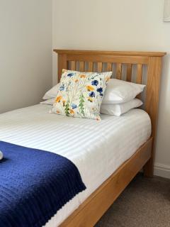 Sunrise Cottage with on-site swimming and sauna - Filey - 2