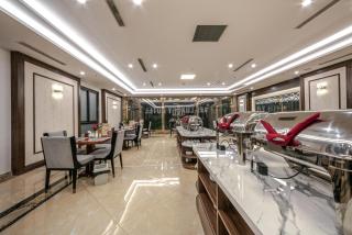 A25 Hotel - 16 Miếu Đầm - Hanoi - 4