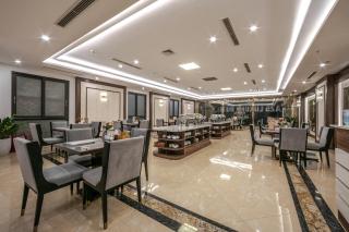 A25 Hotel - 16 Miếu Đầm - Hanoi - 3