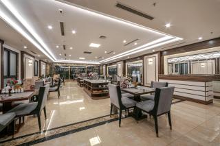 A25 Hotel - 16 Miếu Đầm - Hanoi - 5