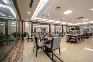 A25 Hotel - 16 Miếu Đầm - Hanoi - 6
