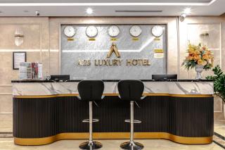 A25 Hotel - 16 Miếu Đầm - Hanoi - 9