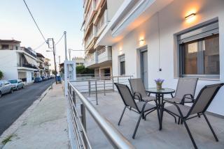 Serenity Residence - Xylokastro - 1