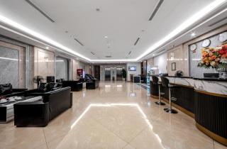 A25 Hotel - 16 Miếu Đầm - Hanoi - 8