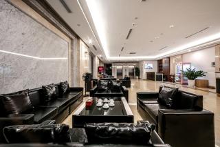 A25 Hotel - 16 Miếu Đầm - Hanoi - 7
