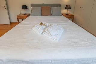 Stylish Escape in Glyfada - Athens - 8