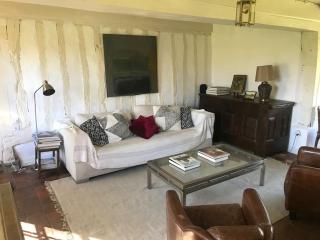 Charmante Longère Piscine chauffée 8x4 Terrasse, Mer & Campagne Normandie - 3