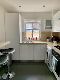London Retreat at Hindsley's Place - Londra - 0