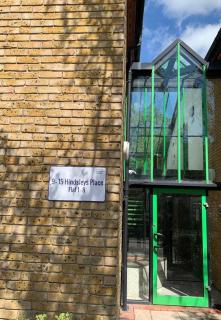 London Retreat at Hindsley's Place - Londra - 2
