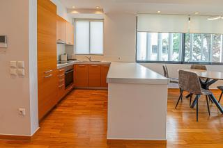Stylish Escape in Glyfada - Athens - 4