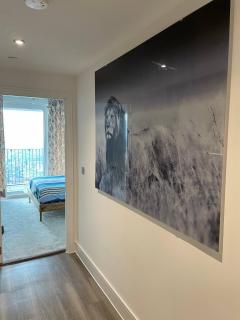 Healum Retreat - 3BR Apartment Southall - Southall - 1