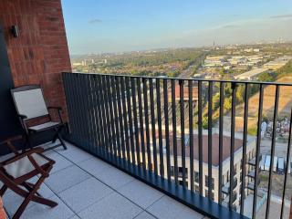 Healum Retreat - 3BR Apartment Southall - Southall - 5