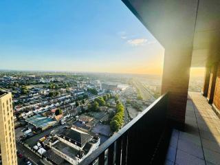 Healum Retreat - 3BR Apartment Southall - Southall - 7