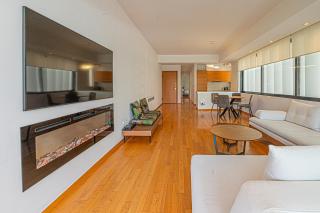 Stylish Escape in Glyfada - Athens - 2