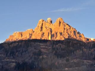 Casa Dolomiti - Mezzano - 0