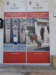 Casa Dolomiti - Mezzano - 4