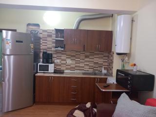 APARTAMENT APOLONIA 3 CAMERE CU VEDERE LA MARE a40 - Eforie Nord - 4