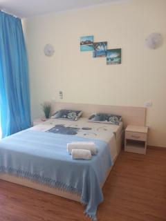 APARTAMENT APOLONIA 3 CAMERE CU VEDERE LA MARE a40 - Eforie Nord - 2