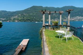 Appartamento in Villa da Riva by Wonderful Italy - 8