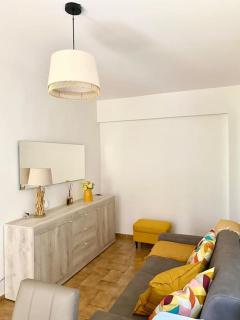 BlueMarine beachfront apartment 1 - Riposto - 9