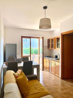 BlueMarine beachfront apartment 1 - Riposto - 8
