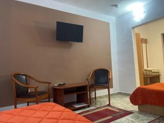 Motel “La Butuci” - Timișu de Jos - 3