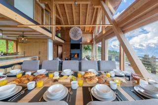 Chalet La Chance - Riddes - 2