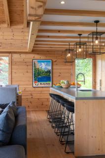 Chalet La Chance - 3