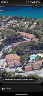 LE VALLON DU ROY plage à 600m à pieds - 7