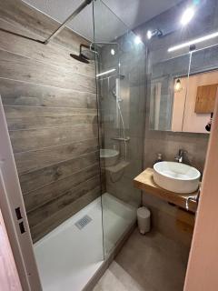 Chaleureux appartement moderne - Briançon - 1