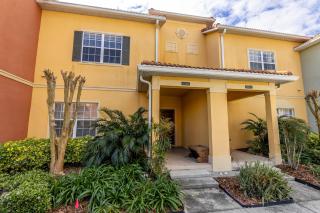 Last Minute Disney Getaway! Private Pool, Hot Tub & Games Room. Book Now! #38602 - Kissimmee - 9