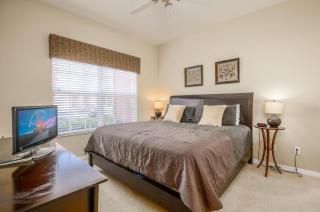 Last Minute Disney Getaway! Private Pool, Hot Tub & Games Room. Book Now! #38602 - Kissimmee - 3