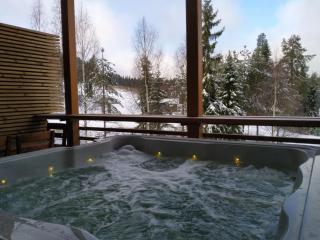 Pärjä Suites 3 - Syöte - 0