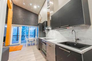 Pärjä Suites 3 - Syöte - 5