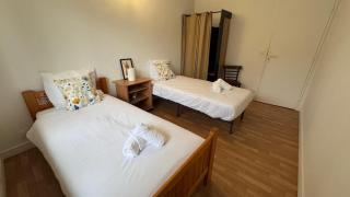Appart familiale 6 pers avec parking - PARIS - Rosny-sous-Bois - 7
