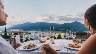 Boutique Hotel Sunstar Brissago am Lago Maggiore - Brissago - 3