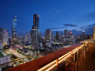 Amara Bangkok Hotel - Bangkok - 7