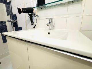 Appartement Tour Eiffel Grenelle - 8