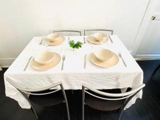 Appartement Tour Eiffel Grenelle - 5