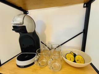 Appartement Tour Eiffel Grenelle - 2