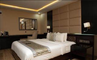 BON Hotel Nest Ibadan - 9