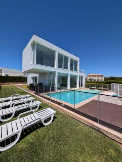 White Beach Villa - Sagres - 0