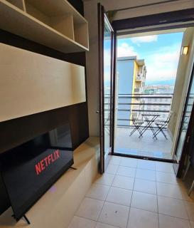 13th Floor, GARAGE gratis, Metro M5 a 200mt, giardino giochi, BICOCCA - Milão - 4