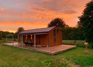 Bungalow De Babbel | 4 personen - Gasselte - 5