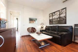 Apartamento para 4 - Barcelone - 0