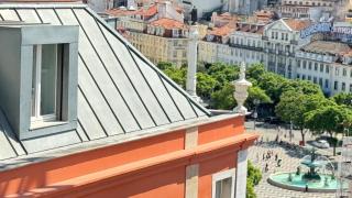 Blue Rossio Studio - Lissabon - 4